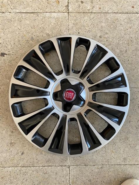 Fiat Egea Easy 16” Doblo Jant Kapagi Seti Jant Ve Lastik 1682658204