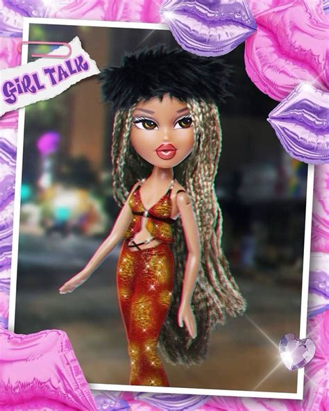 Bratz Bratz • Instagram Photos And Videos In 2022 Bratz Girls