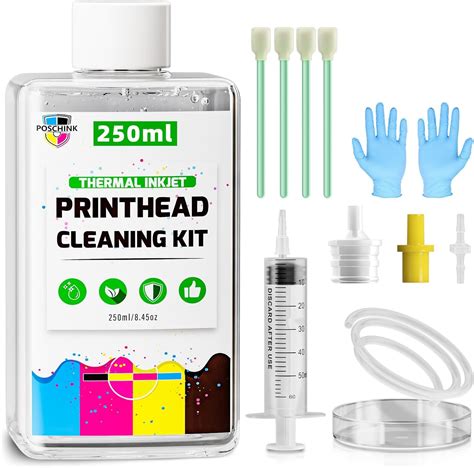 Amazon Printhead Cleaning Kit Best Printers Printhead Cleaning