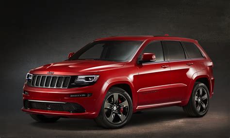 1920x1080 Grand Cherokee Jeep Grand Cherokee Suv Front Jeep Coolwallpapers Me