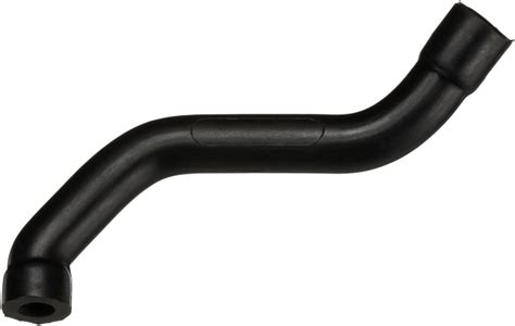 Gates EMH186 Engine Crankcase Breather Hose Fits Mercedes Benz C240