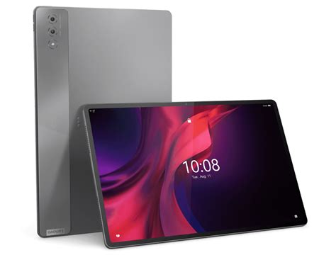 Lenovo Goes Bigger And Bolder With New Dual Screen Yoga Book 9i And