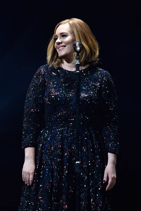 Adele Takes Grenfell Tower Victims To The Cinema British Vogue