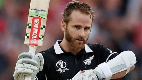 Kane Williamson To Play Odi World Cup New Zealand Coach Gary