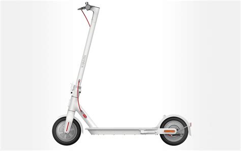 La Trottinette Xiaomi Electric Scooter 3 Lite Est 100 € Moins Chère