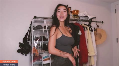 Hitomi Mochizuki Aka Yaknowme Hitomi Nude Leaks OnlyFans Photo 100
