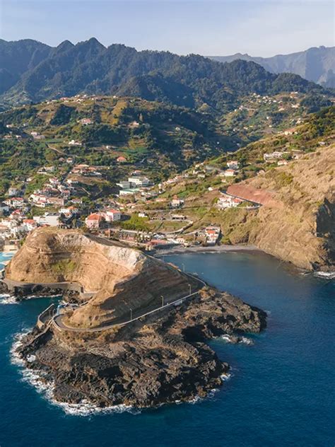 Playas En Madeira Arenales Imprescindibles Perder El Rumbo