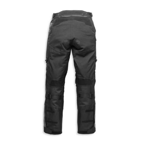 Mens Passage Adventure Functional Riding Pants Harley Davidson Online