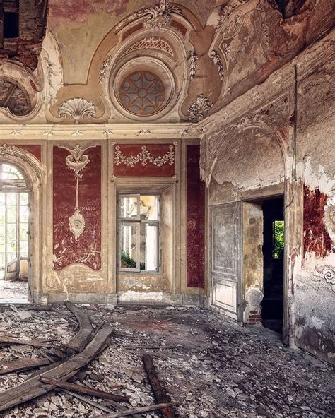 Mathias Mahling Glory Of Disrepair Instagram Kuvat Ja Videot