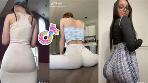 Happy Twerk Anthem Dance TikTok Challenge Part 2 YouTube