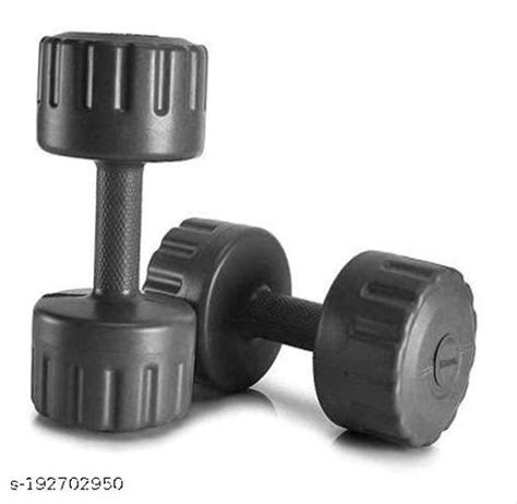 Dumbbells