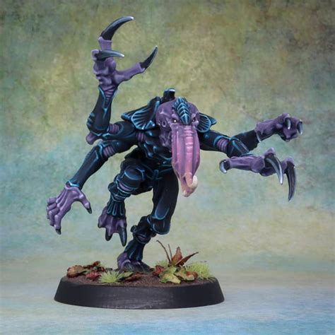 First Genestealer 9gag