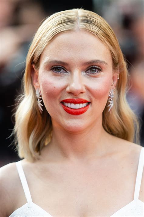 Scarlett Johansson