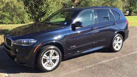 Bmw X5 35d M Sport