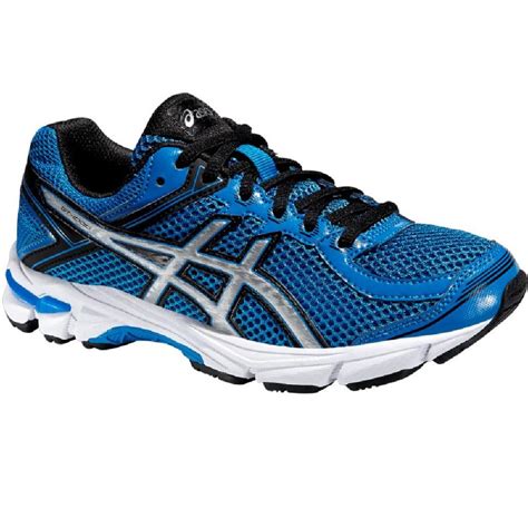 Asics Gt 1000 4 Gs Junior Runnersworld