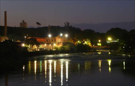 Festa das Nações 2024 conheça a história do Engenho Central New Life