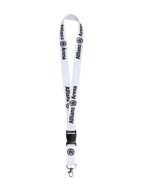 Allianz Arena Lanyard Official Fc Bayern Munich Store