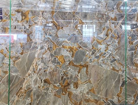 Supply Bugatti Gold Marble Wholesale Factory Xiamen Vq Stone Co Ltd