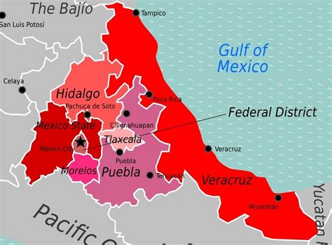 A Region by Region Guide to Mexico's Diverse Cultures