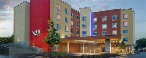 Hotels In Athens Ga Fairfield Inn And Suites Athens