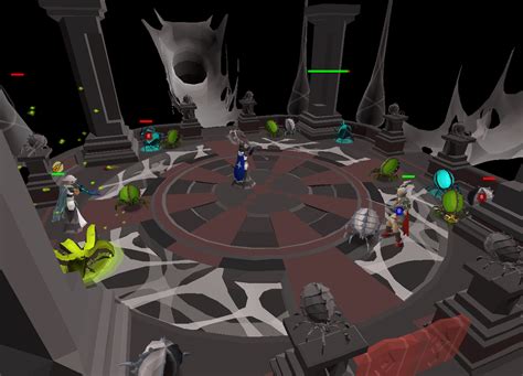 Osrs Theatre Of Blood Guide For Beginners Levelskip