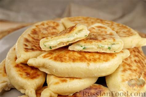 Хачапури, рецепты на RussianFood.com: 185 рецептов хачапури