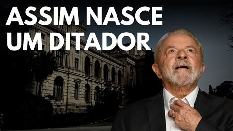 A entrevista de Lula que você nunca viu YouTube