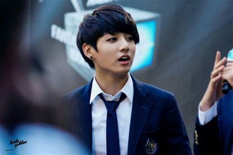 Evolución De Jungkook •k Pop• Amino