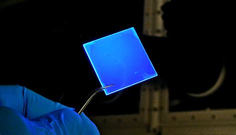 QLED tech aims light one way to up TV energy efficiency - Futurity