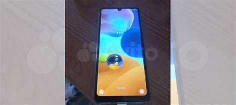 Samsung Galaxy A31, 4/64 ГБ купить в Москве с доставкой | Электроника ...