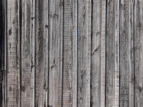 Vintage White Gray Colored Wood Wall Panels Background Texture Stock