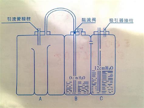 胸腔闭式引流护理word文档在线阅读与下载无忧文档