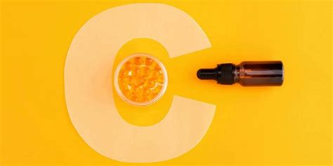 Vitamina C Per Il Viso Illumina E Ravviva La Tua Pelle