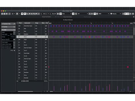 Cubase Guide Lalapafinger