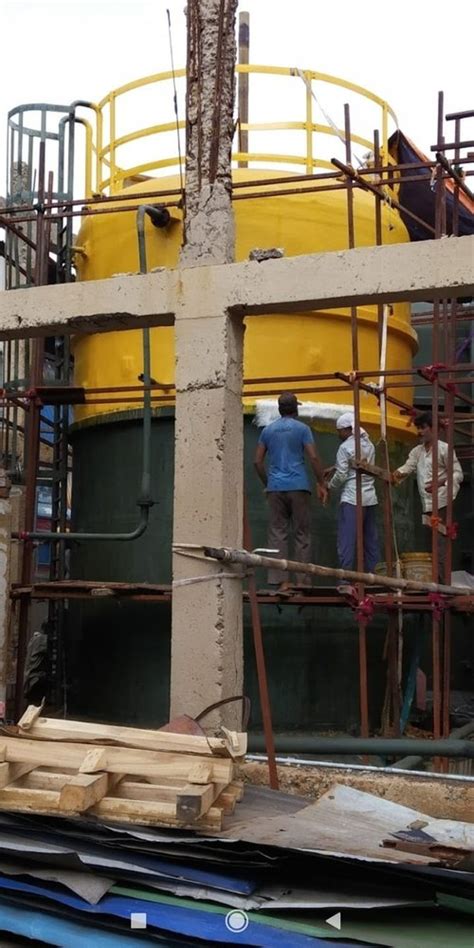 Frp Lining Services At Rs Square Meter In Kolkata Id