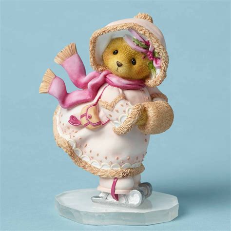 Cherished Teddies | Teddy bear ornament, Teddy, Teddy bear pictures