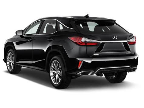 Lexus Rx F Sport