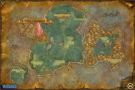 Gromsblood Farm Guide At Wow World Of Warcraft Training