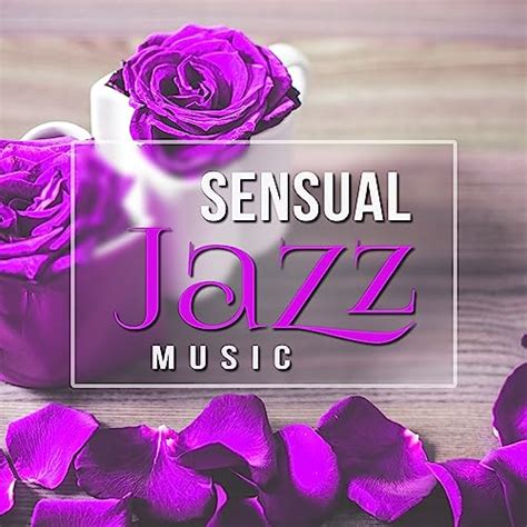 Sensual Jazz Music Romantic Dinner Candle Light First