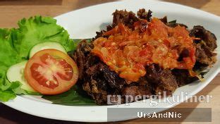 Selalu Diperbarui Menu Masakan Manado Rasaroa Wijaya