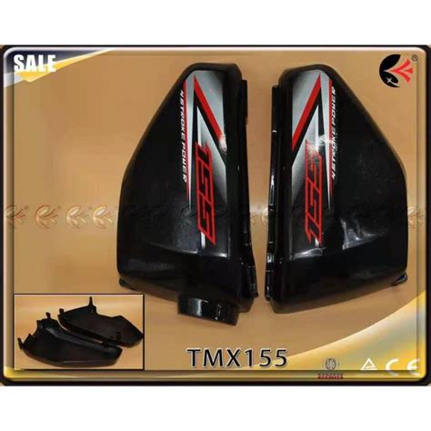 Tmx Battery Cover Lazada Ph