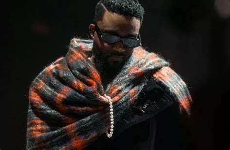 Fally Ipupa Dans Son Premier Rôle Principal Au Cinéma Avec « Rumba