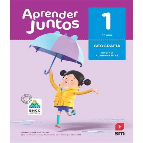 Aprender Juntos Geografia 1 Ano Ef I 06 Ed Bncc Submarino