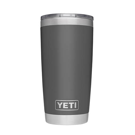 Yeti 20 Oz Tumbler Charcoal Igadgets Mx