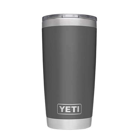 Yeti Oz Tumbler Charcoal Igadgets Mx