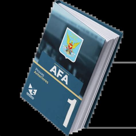 Provas Anteriores Da Afa - Provas Anteriores da AFA (2011-2025) - ATUALIZADO 2025 - Específico Online