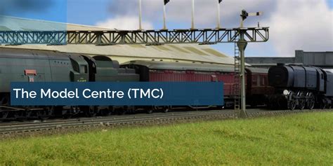 The Model Centre Tmc Key Model World