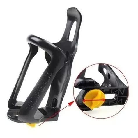 Suporte Caramanhola Topeak Modula Cage Ex Regul Vel Original