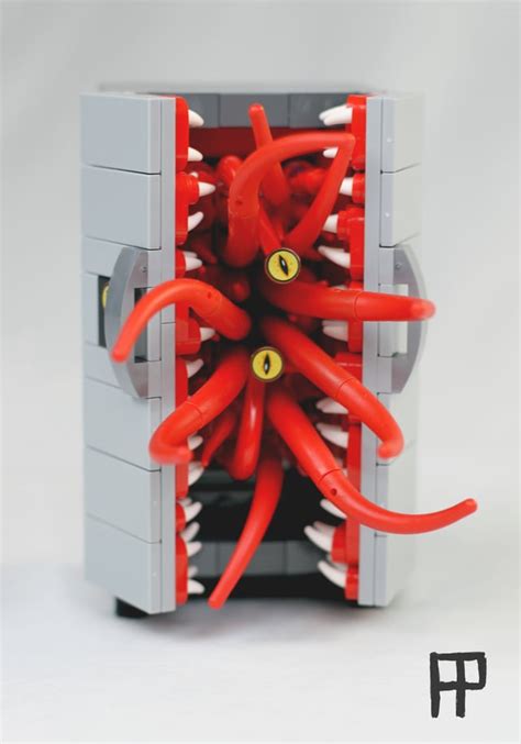 Fridge Rlego