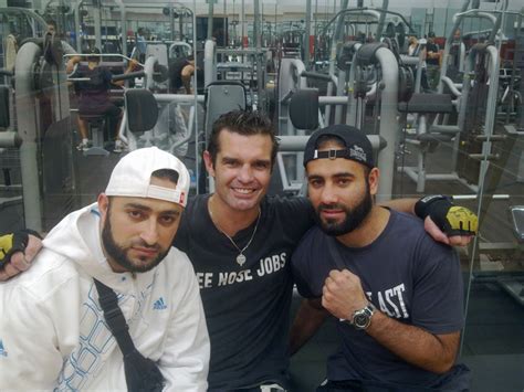 Our New Gym At Lakemba